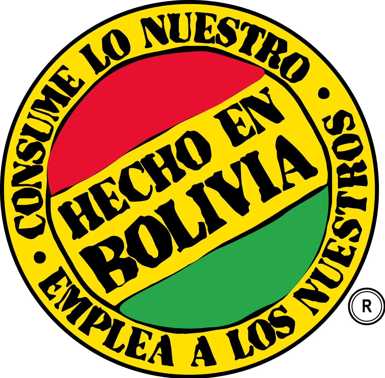 Orgullo Boliviano!